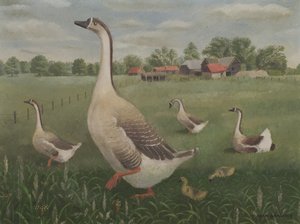 Visner vil du vandre? af Tirzah Ravilious