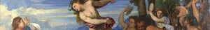 Bacchus og Ariadne af Titian