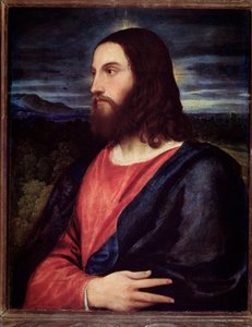 Ukendt billede af Tiziano Vecelli