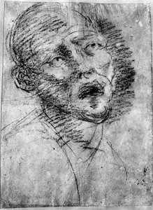 Head of a Moor, c1525, 1937 af Tiziano Vecelli