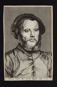 Henr Dancker Hagiensis af Tiziano Vecelli