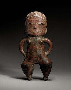 Ukendt billede af Tlatilco culture