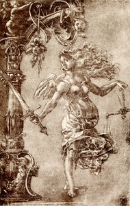 Justitia