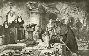 Constance de Bererley (gravering) af Toby Edward Rosenthal