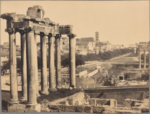 [Forum Romanum] af Tommaso Cuccioni