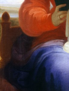 Vor Frue af rosenkransen