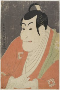 Ichikawa rejer _ Som Takemura Sadanoshin, maj 1794