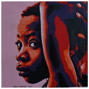  af Tosin Oyeniyi
