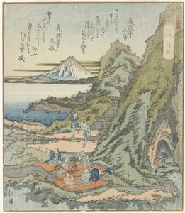 Ryu_do_, 1833 af Toyota Hokkei