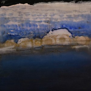 Natural Unnatural Series 28, 2004 (olie på panel)