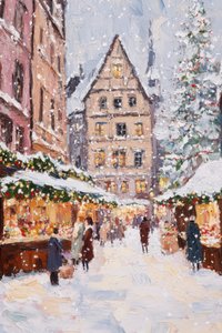 Julemarked