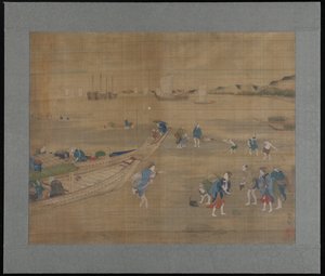  af Tsukioka Yoshitoshi