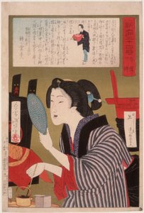  af Tsukioka Yoshitoshi