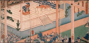  af Tsukioka Yoshitoshi