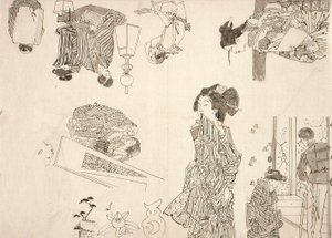  af Tsukioka Yoshitoshi