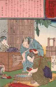  af Tsukioka Yoshitoshi