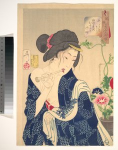  af Tsukioka Yoshitoshi