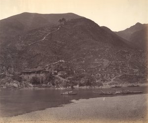 Yung-foo, CA. 1869. af Tung Hing.