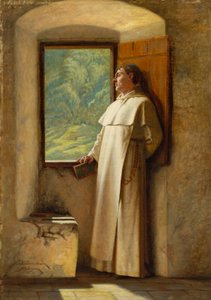 Sollyset af Ture Nikolaus Cederstrom