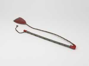 Ridepisk af Turkish School