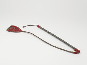Ridepisk af Turkish School