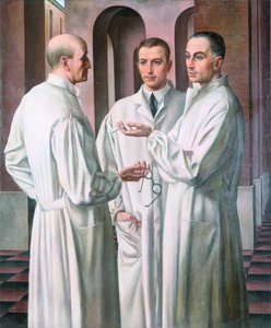 Kirurgerne, 1926.