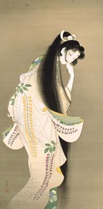 Flammeprinsesse Rokujo, 1818