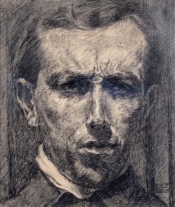 af Umberto Boccioni