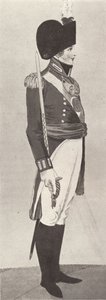 56. Fodregiment, 1799 1909 af Unbekannt
