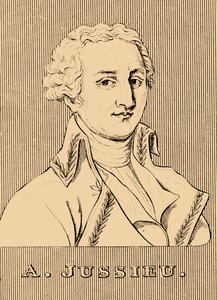 A. Jussieu, 1748-1836, 1830. af Unbekannt