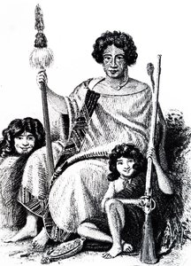 En maori visdom af Unbekannt