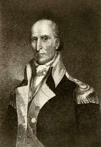 Et portræt af general Andrew Pickens, c1790, 1937. af Unbekannt