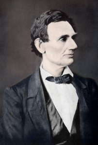 Abraham Lincoln, USA