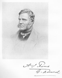 Admiral Rous, 1911 af Unbekannt