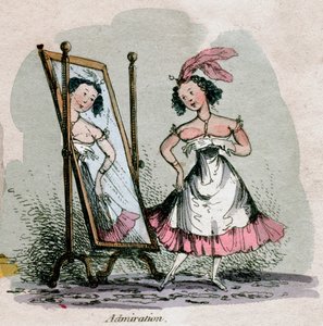 Beundring af Unbekannt