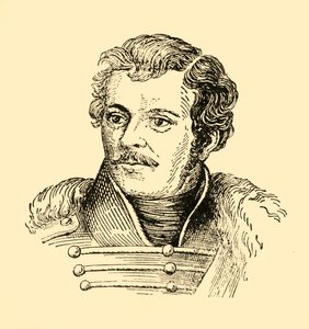 Adolph Freiherr von Lützow, 1933. af Unbekannt