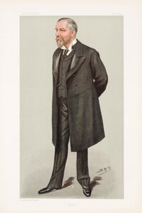 Alfred Cooper, engelsk kirurg af Unbekannt