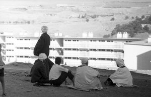 Algeriet af Unbekannt