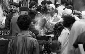 Algeriet af Unbekannt