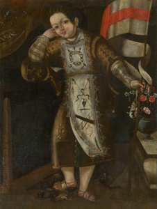 Allegorie der Auferstehung von Unbekannt