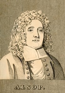 Alsop, c1670-1726, 1830. af Unbekannt