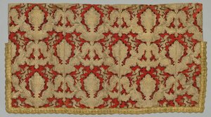 Alter Frontal, 1700-tallet. af Unbekannt