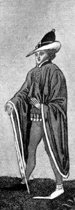 Et udsøgt, 15. århundrede, 1910 af Unbekannt