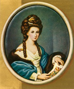 Angelika Kauffman, 1933. af Unbekannt
