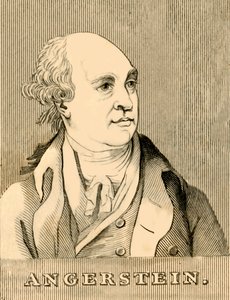 Angerstein, 1735-1823, 1830. af Unbekannt