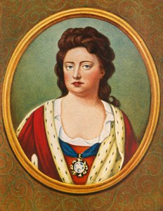 Anna, 1933. af Unbekannt
