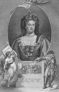 Anne, 1790 af Unbekannt