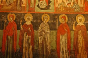 Arbanassi af Unbekannt