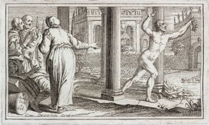 Arkimedes græder 