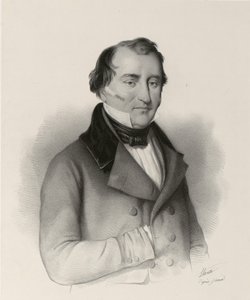 Arthus Bertrand af Unbekannt